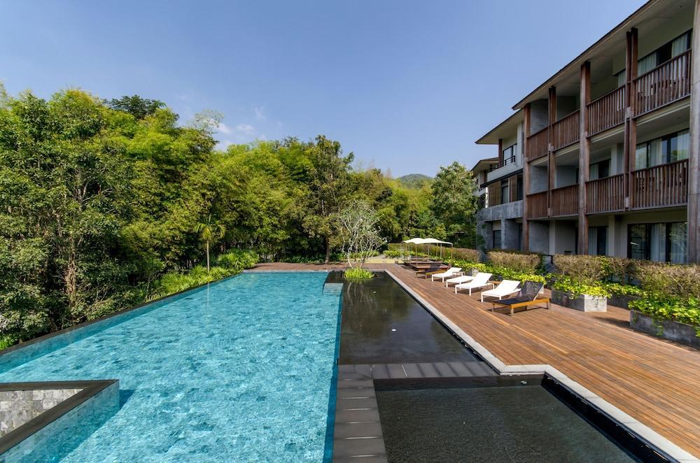Veranda Chiang Mai Hang Dong Exterior photo