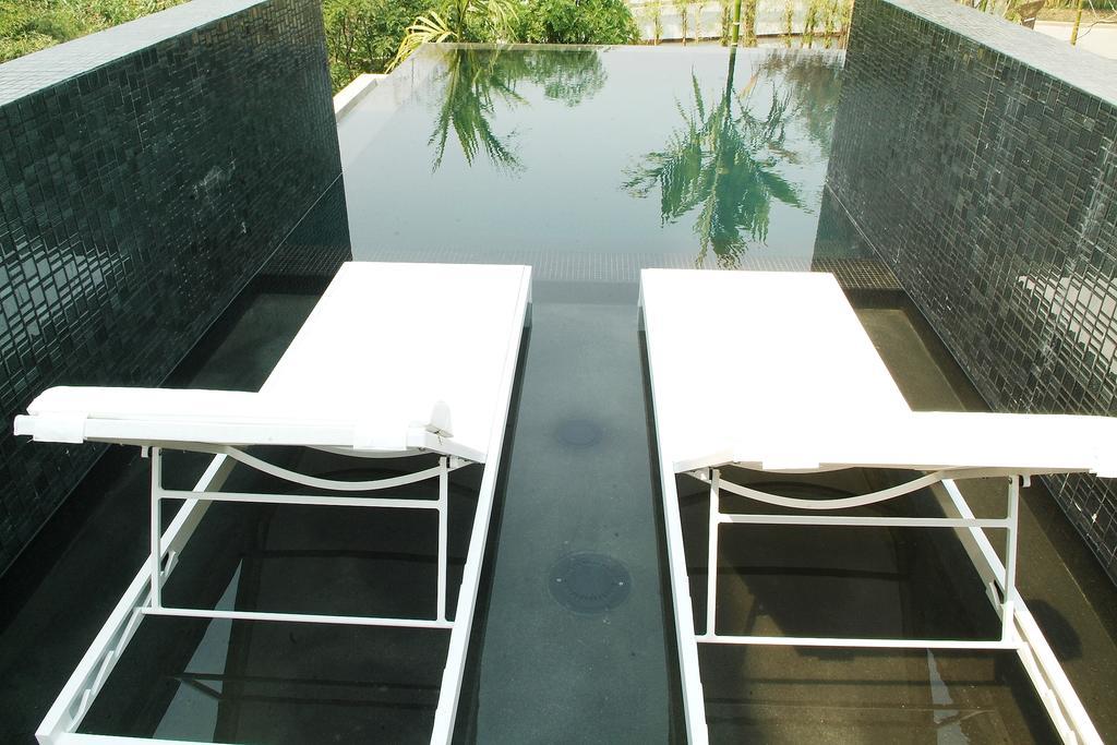 Veranda Chiang Mai Hang Dong Exterior photo