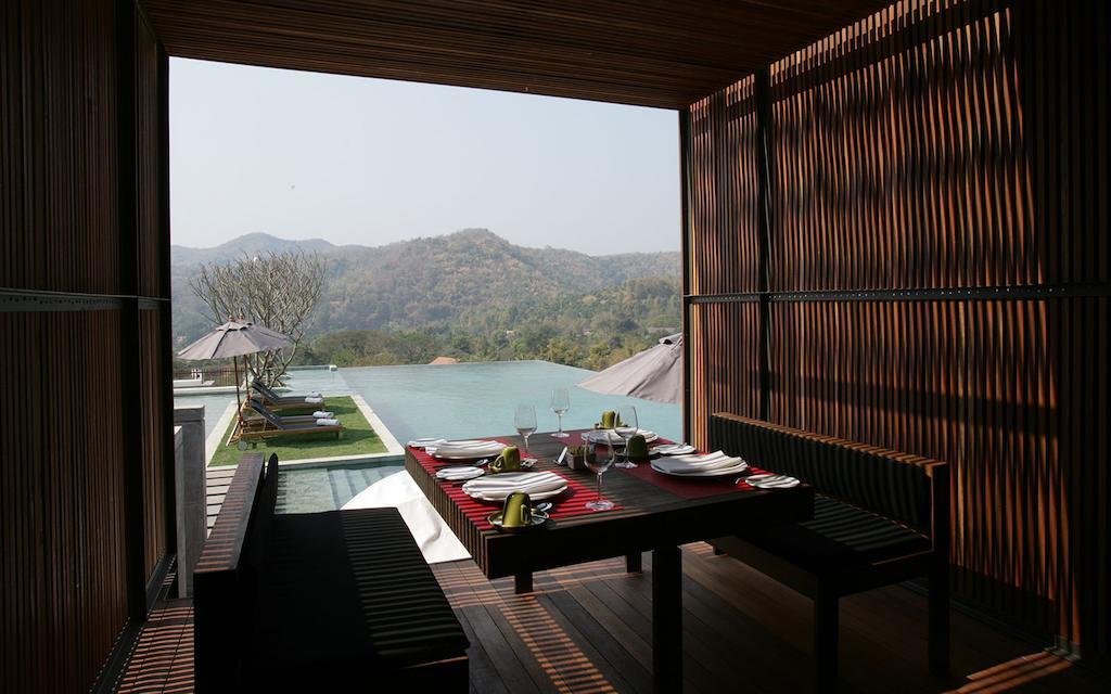 Veranda Chiang Mai Hang Dong Exterior photo