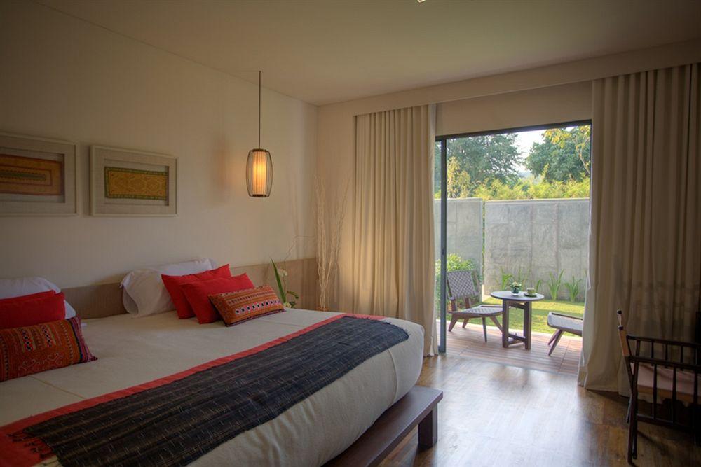 Veranda Chiang Mai Hang Dong Exterior photo