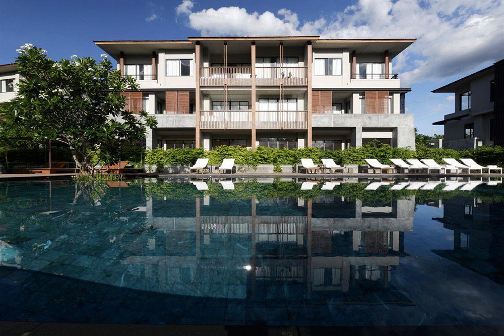 Veranda Chiang Mai Hang Dong Exterior photo