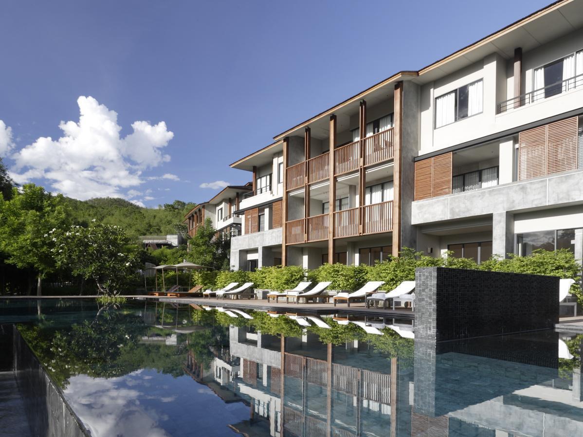 Veranda Chiang Mai Hang Dong Exterior photo