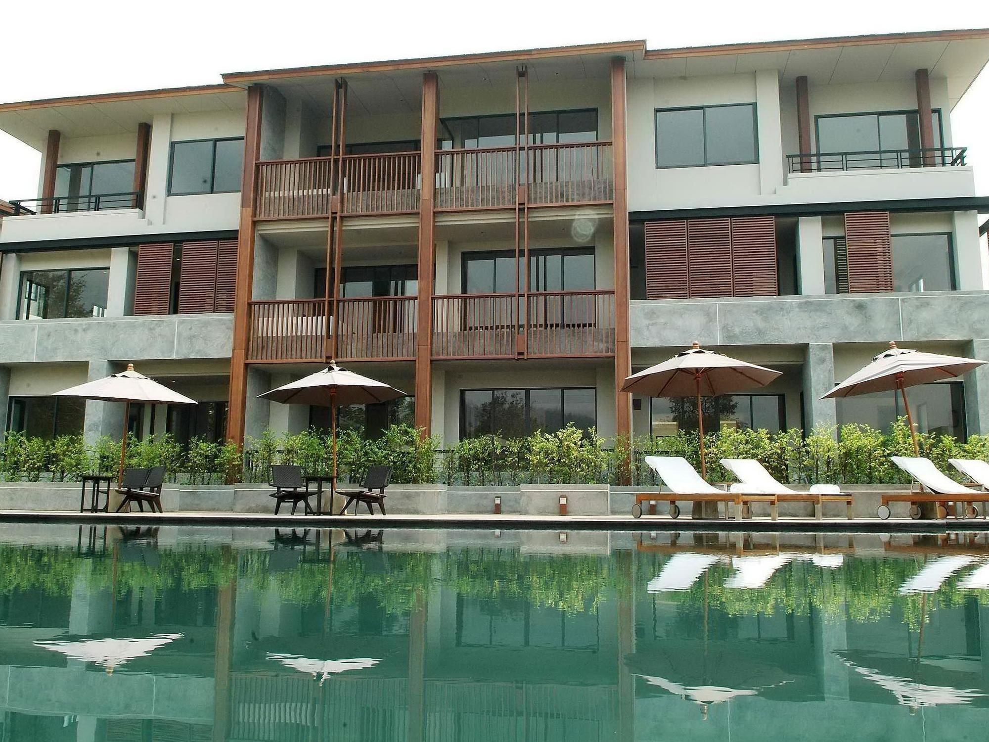 Veranda Chiang Mai Hang Dong Exterior photo