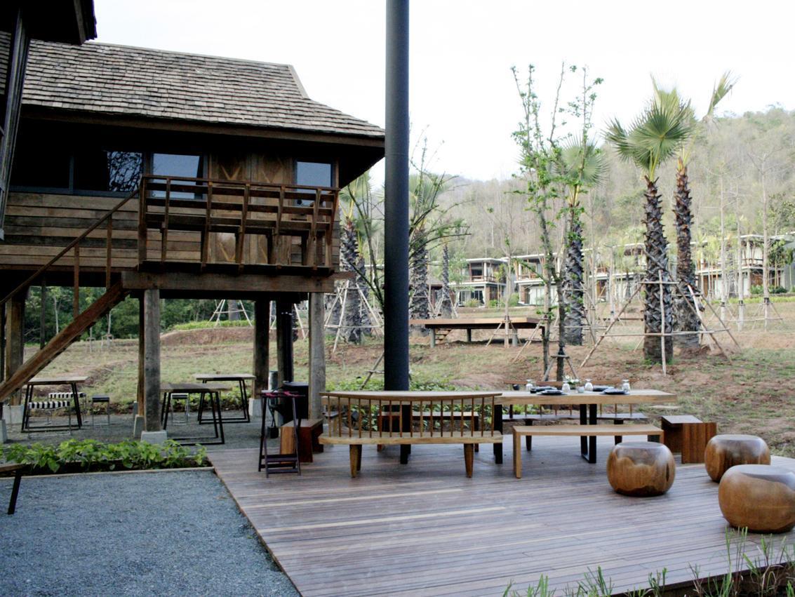 Veranda Chiang Mai Hang Dong Exterior photo