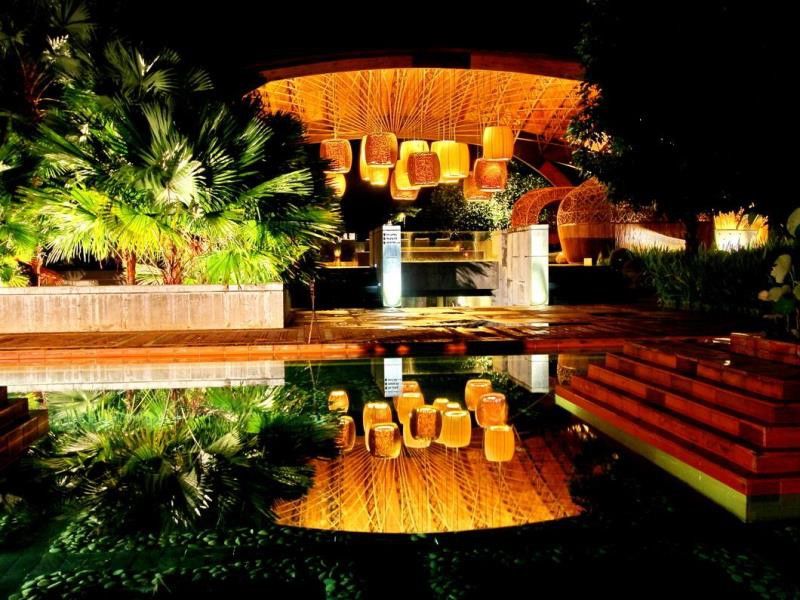 Veranda Chiang Mai Hang Dong Exterior photo