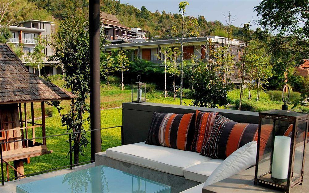 Veranda Chiang Mai Hang Dong Exterior photo
