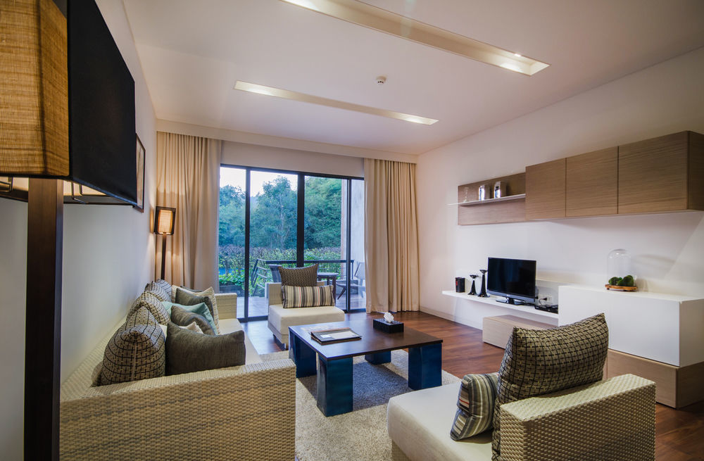 Veranda Chiang Mai Hang Dong Exterior photo