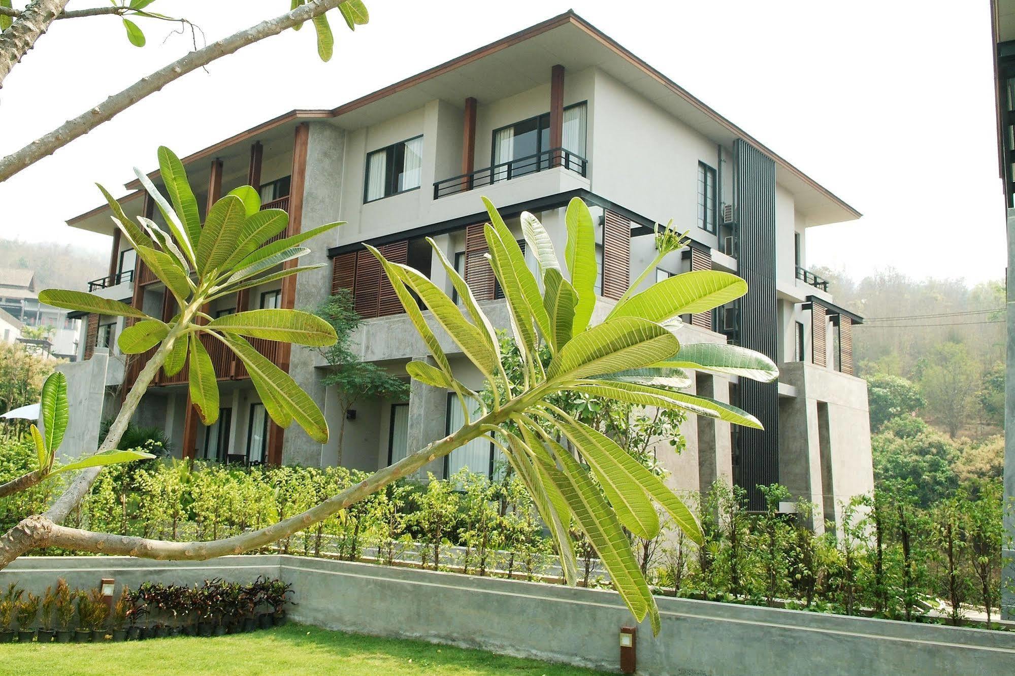 Veranda Chiang Mai Hang Dong Exterior photo