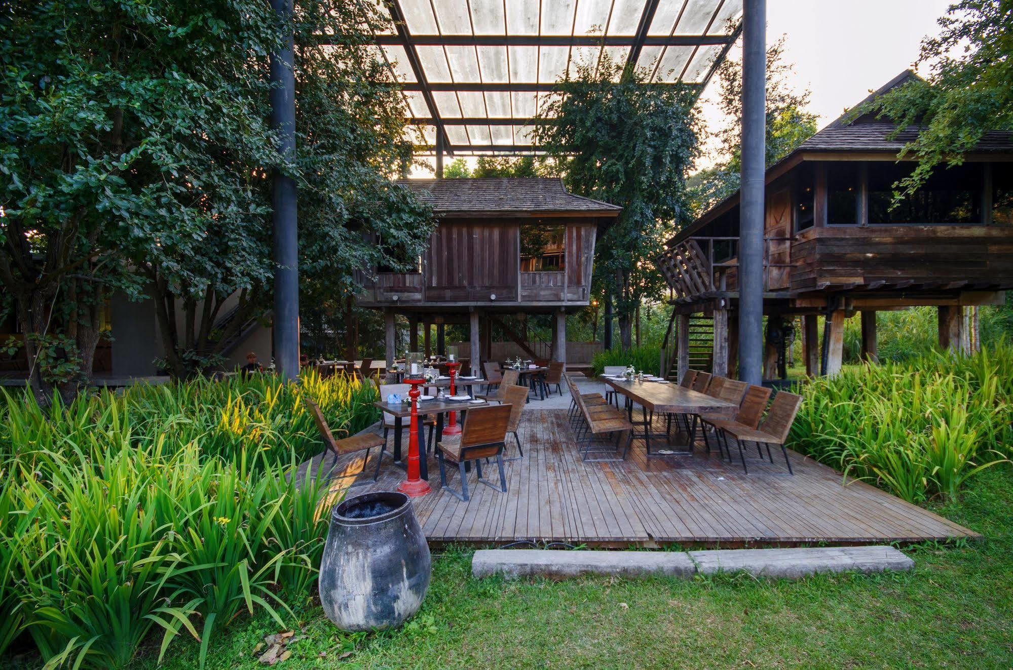 Veranda Chiang Mai Hang Dong Exterior photo