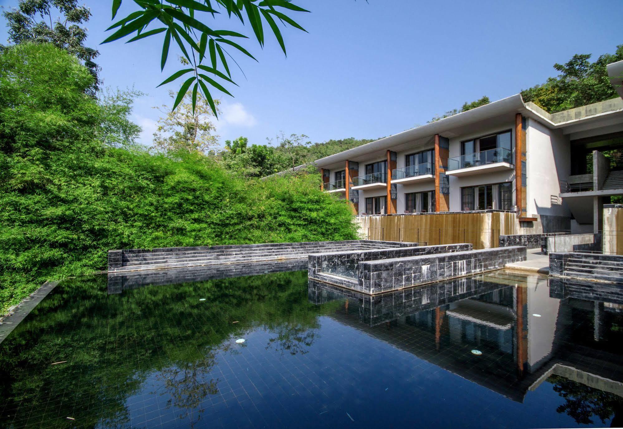 Veranda Chiang Mai Hang Dong Exterior photo
