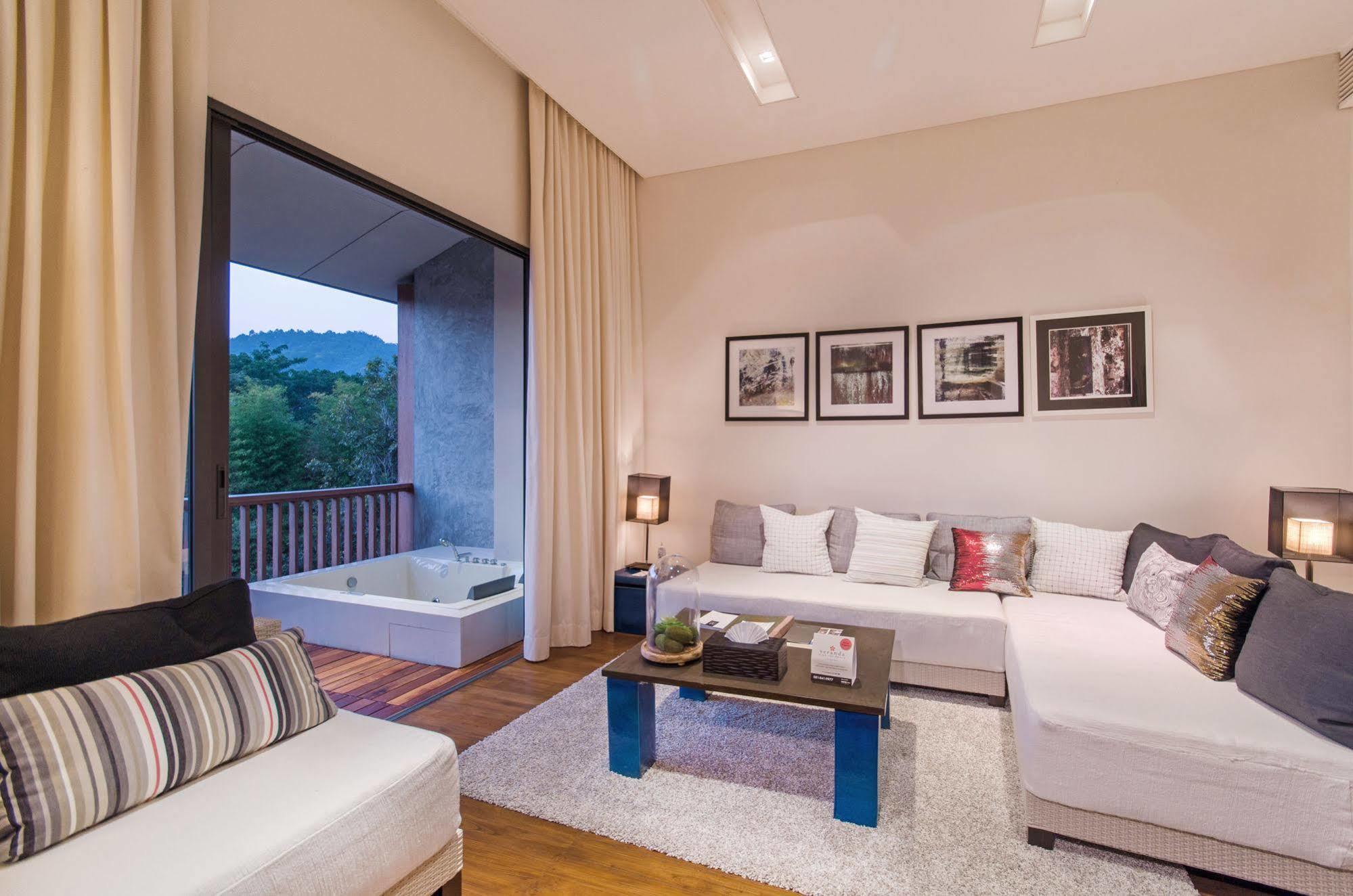 Veranda Chiang Mai Hang Dong Exterior photo