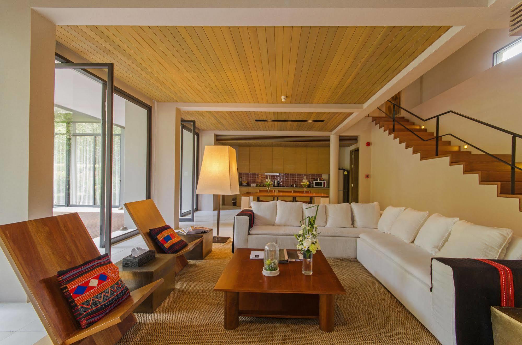 Veranda Chiang Mai Hang Dong Exterior photo