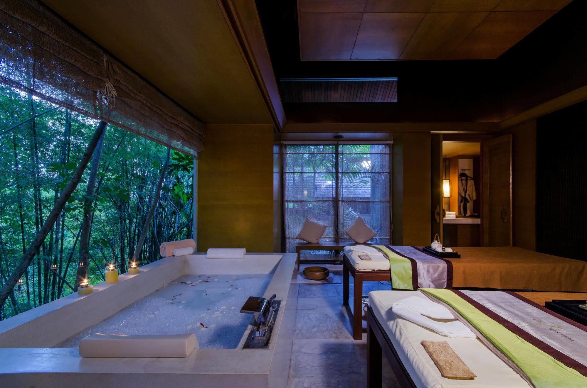 Veranda Chiang Mai Hang Dong Exterior photo