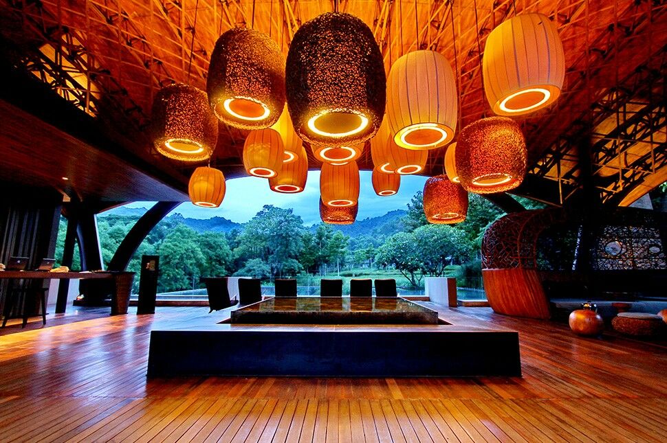Veranda Chiang Mai Hang Dong Exterior photo